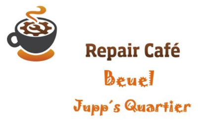 RepairCafe-Plakat
